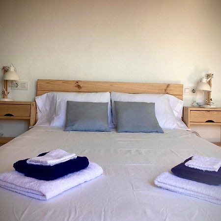 Cortijo De La Fuente Con Vistas Impresionantes Y Playas A 20 Minutos Villa Bédar Eksteriør billede