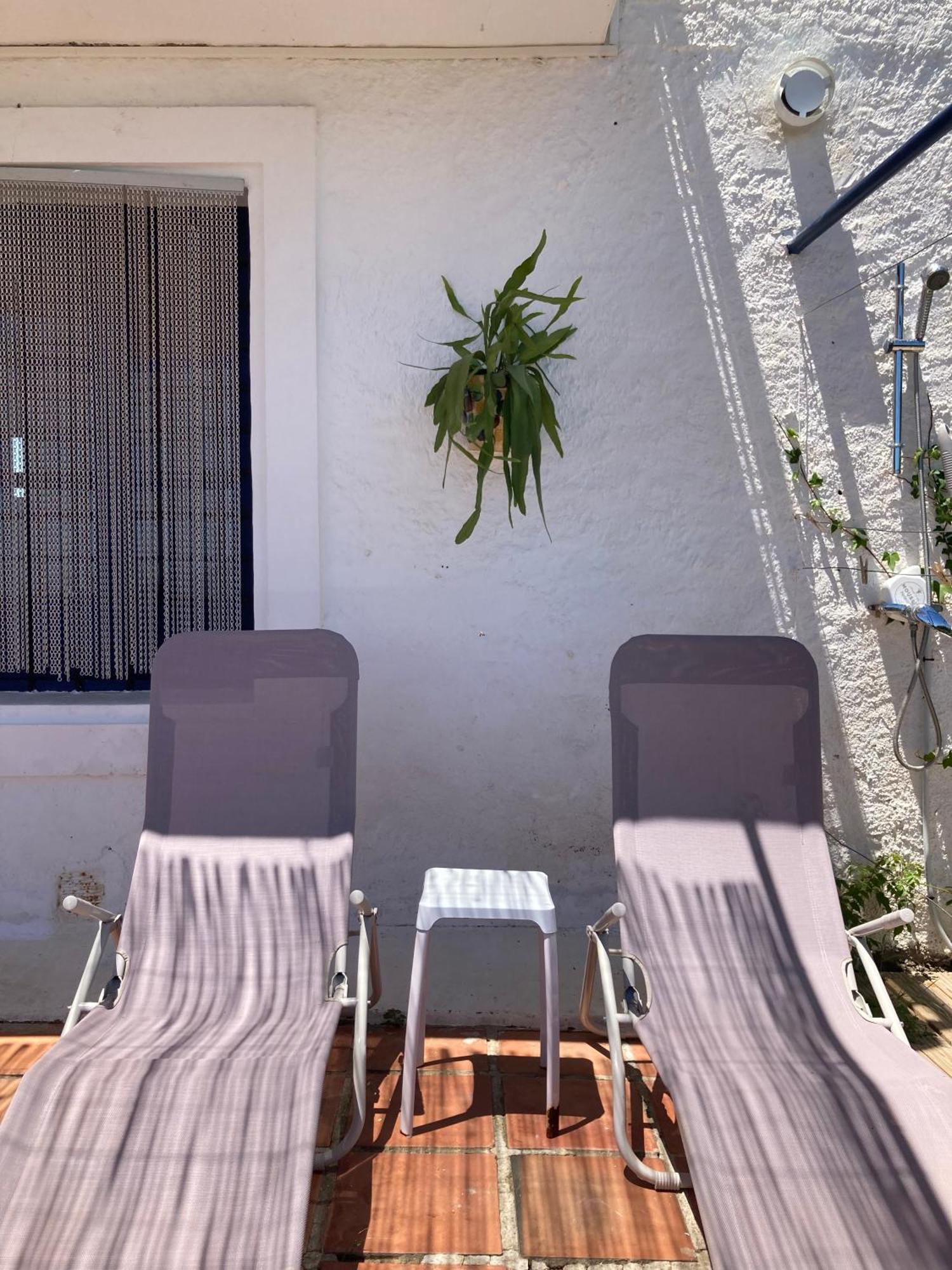 Cortijo De La Fuente Con Vistas Impresionantes Y Playas A 20 Minutos Villa Bédar Eksteriør billede