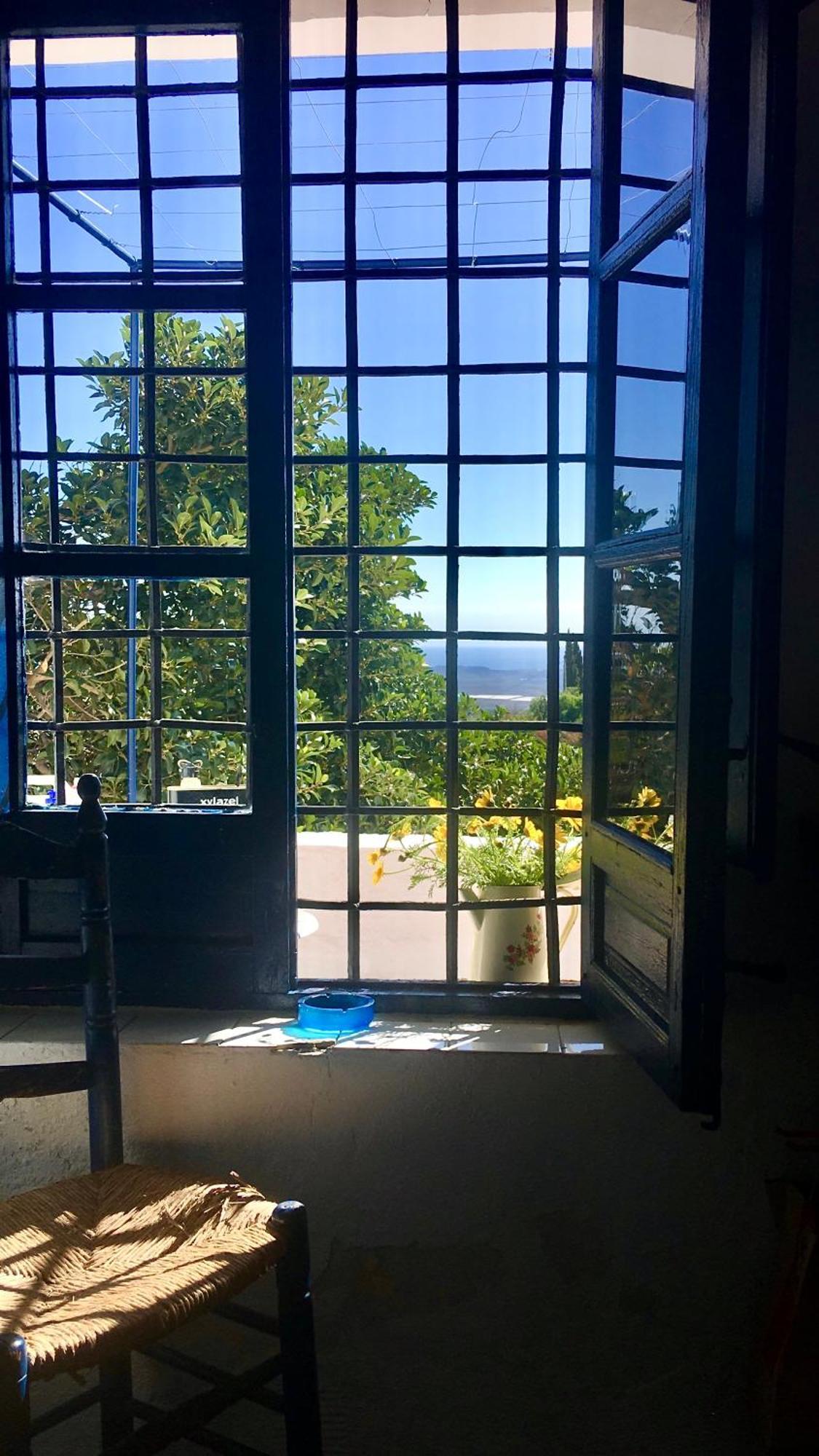 Cortijo De La Fuente Con Vistas Impresionantes Y Playas A 20 Minutos Villa Bédar Eksteriør billede