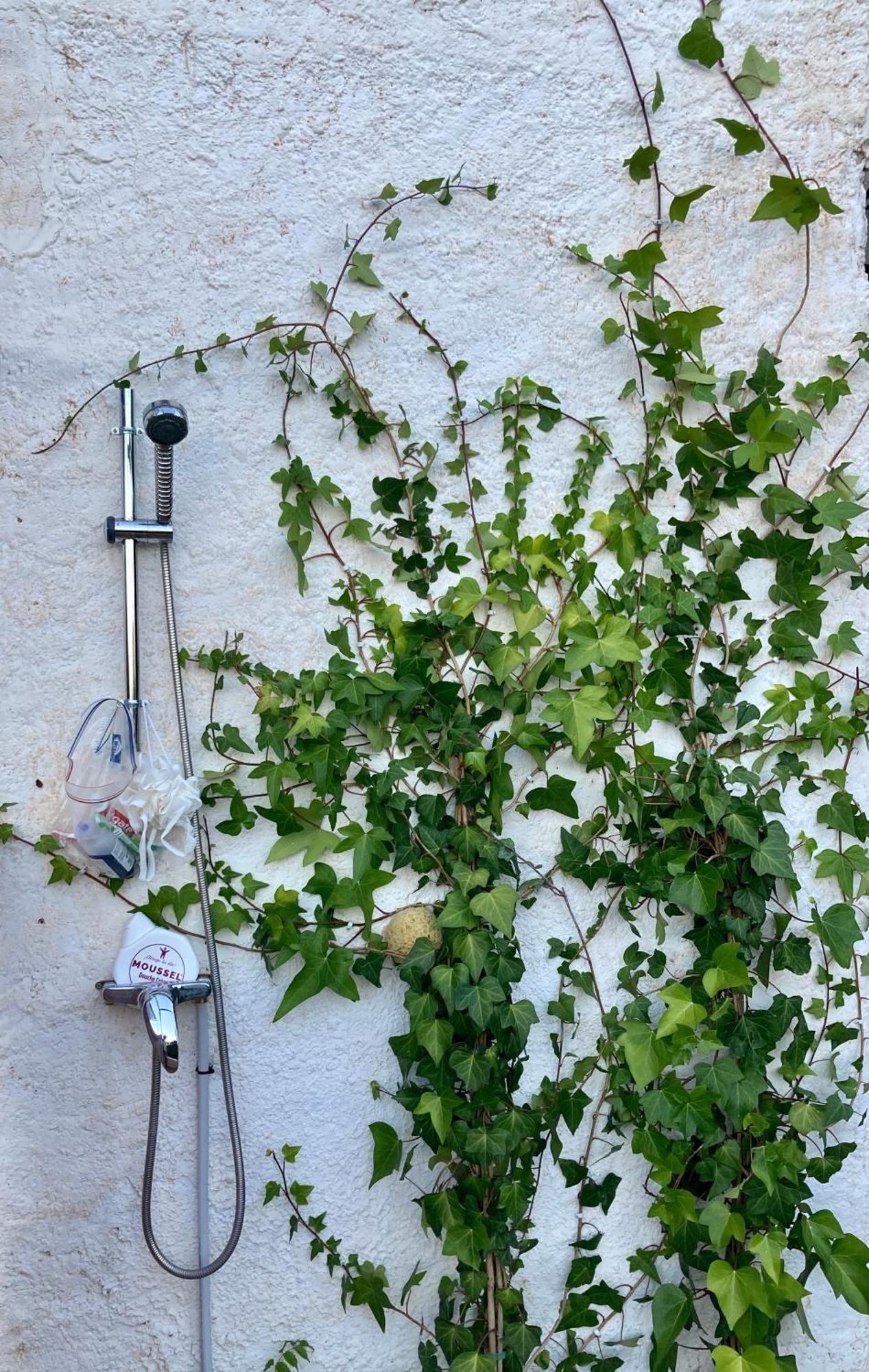 Cortijo De La Fuente Con Vistas Impresionantes Y Playas A 20 Minutos Villa Bédar Eksteriør billede